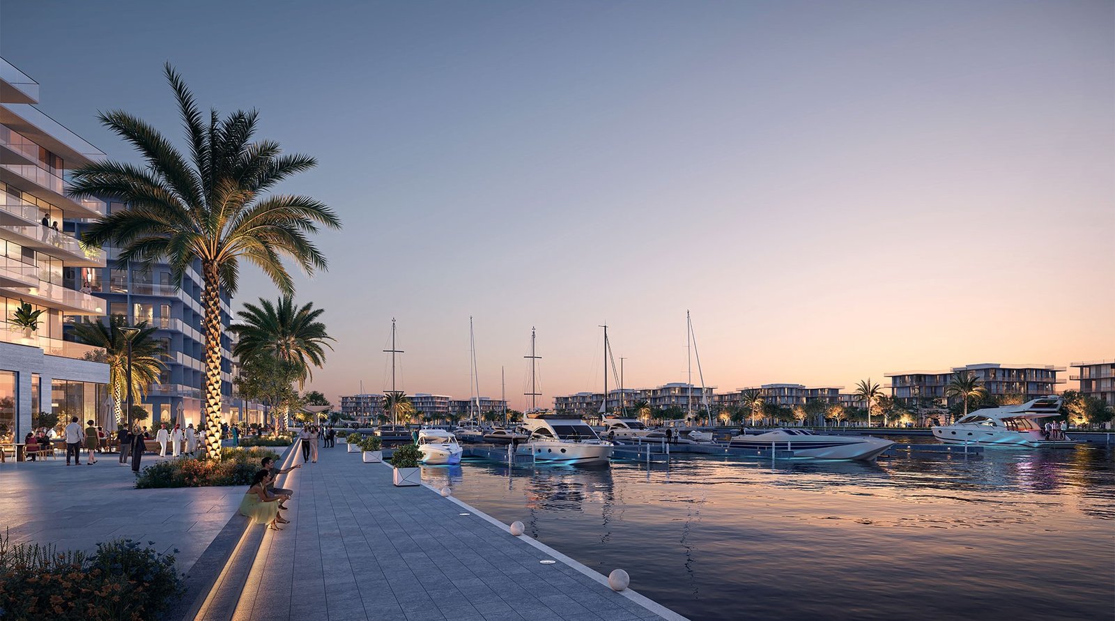 BAYN by ORA, Ghantoot