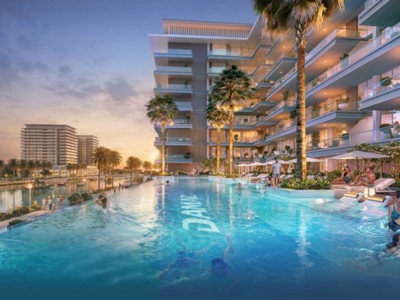 DAMAC Lifestyle Collection, Dubai