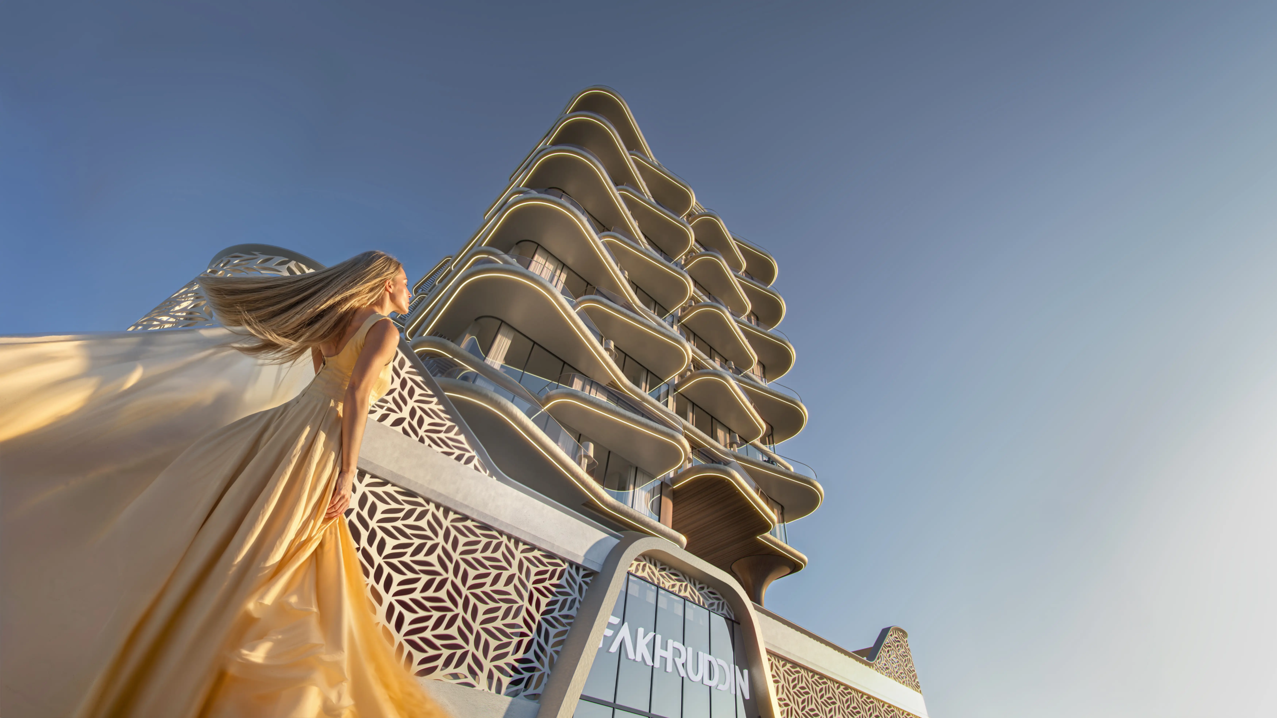 Tréppan Living Privé exterior